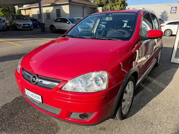 OPEL Corsa 1.4 TP Enjoy