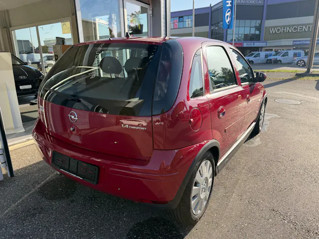 OPEL Corsa 1.4 TP Enjoy