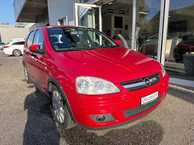 OPEL Corsa 1.4 TP Enjoy
