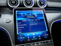 MERCEDES-BENZ C 43 AMG 4Matic *20" Felgen*Performance Sitze*Panorama*Burmester*AHK*