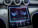 MERCEDES-BENZ C 43 AMG 4Matic *20" Felgen*Performance Sitze*Panorama*Burmester*AHK*
