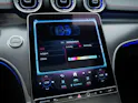 MERCEDES-BENZ C 43 AMG 4Matic *20" Felgen*Performance Sitze*Panorama*Burmester*AHK*