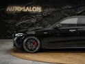 MERCEDES-BENZ C 43 AMG 4Matic *20" Felgen*Performance Sitze*Panorama*Burmester*AHK*