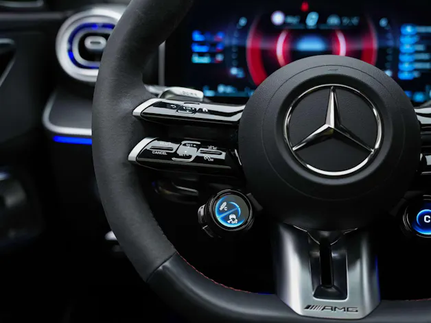 MERCEDES-BENZ C 43 AMG 4Matic *20" Felgen*Performance Sitze*Panorama*Burmester*AHK*