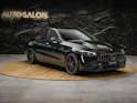 MERCEDES-BENZ C 43 AMG 4Matic *20" Felgen*Performance Sitze*Panorama*Burmester*AHK*