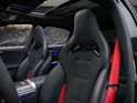 MERCEDES-BENZ C 43 AMG 4Matic *20" Felgen*Performance Sitze*Panorama*Burmester*AHK*