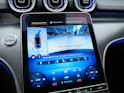MERCEDES-BENZ C 43 AMG 4Matic *20" Felgen*Performance Sitze*Panorama*Burmester*AHK*