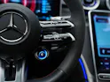 MERCEDES-BENZ C 43 AMG 4Matic *20" Felgen*Performance Sitze*Panorama*Burmester*AHK*