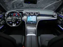 MERCEDES-BENZ C 43 AMG 4Matic *20" Felgen*Performance Sitze*Panorama*Burmester*AHK*