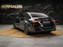 MERCEDES-BENZ C 43 AMG 4Matic *20" Felgen*Performance Sitze*Panorama*Burmester*AHK*