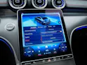 MERCEDES-BENZ C 43 AMG 4Matic *20" Felgen*Performance Sitze*Panorama*Burmester*AHK*
