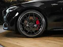 MERCEDES-BENZ C 43 AMG 4Matic *20" Felgen*Performance Sitze*Panorama*Burmester*AHK*
