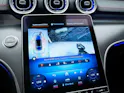 MERCEDES-BENZ C 43 AMG 4Matic *20" Felgen*Performance Sitze*Panorama*Burmester*AHK*
