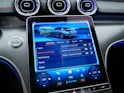MERCEDES-BENZ C 43 AMG 4Matic *20" Felgen*Performance Sitze*Panorama*Burmester*AHK*