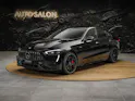MERCEDES-BENZ C 43 AMG 4Matic *20" Felgen*Performance Sitze*Panorama*Burmester*AHK*
