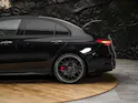 MERCEDES-BENZ C 43 AMG 4Matic *20" Felgen*Performance Sitze*Panorama*Burmester*AHK*