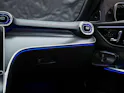 MERCEDES-BENZ C 43 AMG 4Matic *20" Felgen*Performance Sitze*Panorama*Burmester*AHK*