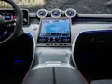 MERCEDES-BENZ C 43 AMG 4Matic *20" Felgen*Performance Sitze*Panorama*Burmester*AHK*