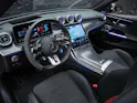 MERCEDES-BENZ C 43 AMG 4Matic *20" Felgen*Performance Sitze*Panorama*Burmester*AHK*