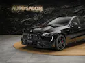 MERCEDES-BENZ C 43 AMG 4Matic *20" Felgen*Performance Sitze*Panorama*Burmester*AHK*