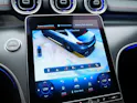 MERCEDES-BENZ C 43 AMG 4Matic *20" Felgen*Performance Sitze*Panorama*Burmester*AHK*