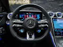 MERCEDES-BENZ C 43 AMG 4Matic *20" Felgen*Performance Sitze*Panorama*Burmester*AHK*