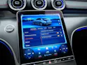 MERCEDES-BENZ C 43 AMG 4Matic *20" Felgen*Performance Sitze*Panorama*Burmester*AHK*