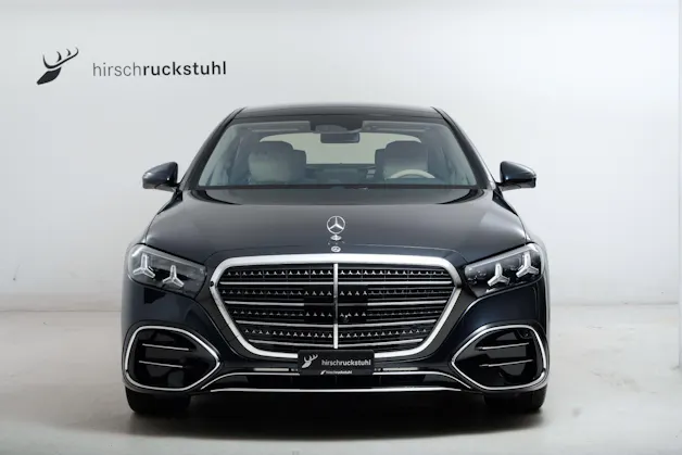 MERCEDES-BENZ S 500 4matic lang V223 Faclift