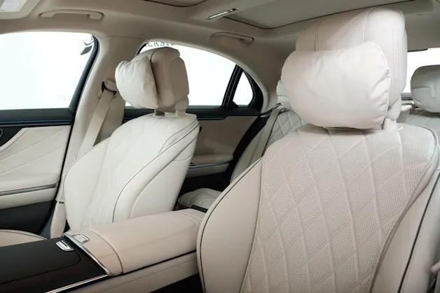 MERCEDES-BENZ S 500 4matic lang V223 Faclift