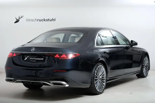 MERCEDES-BENZ S 500 4matic lang V223 Faclift