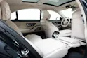 MERCEDES-BENZ S 500 4matic lang V223 Faclift