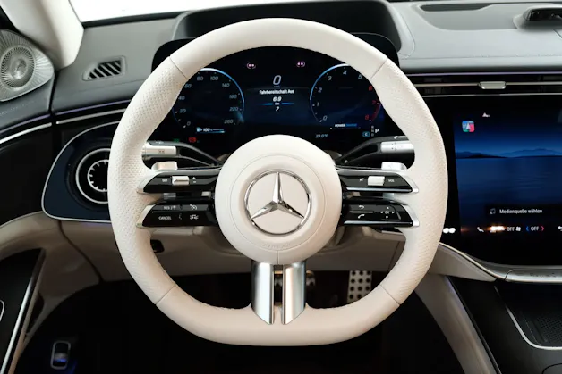 MERCEDES-BENZ S 500 4matic lang V223 Faclift