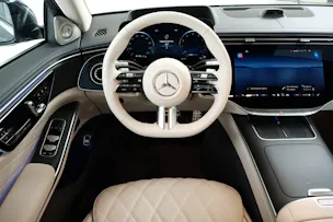MERCEDES-BENZ S 500 4matic lang V223 Faclift