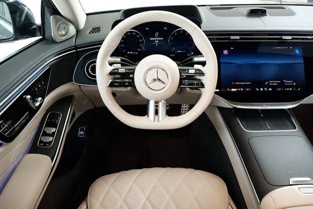 MERCEDES-BENZ S 500 4matic lang V223 Faclift