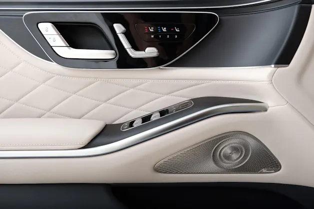 MERCEDES-BENZ S 500 4matic lang V223 Faclift