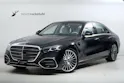 MERCEDES-BENZ S 500 4matic lang V223 Faclift