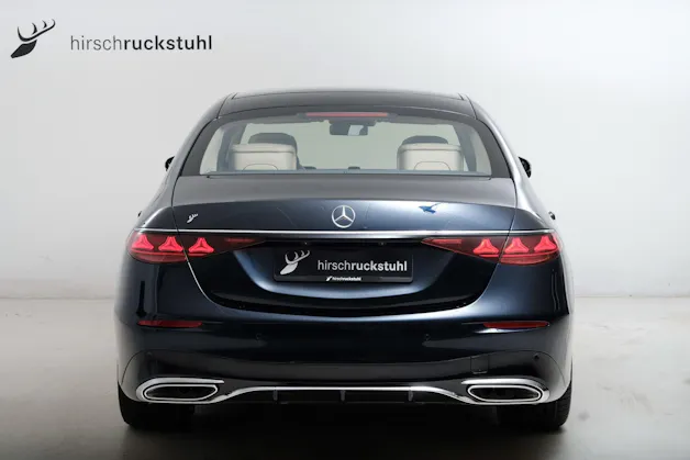 MERCEDES-BENZ S 500 4matic lang V223 Faclift