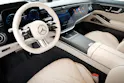 MERCEDES-BENZ S 500 4matic lang V223 Faclift