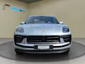 PORSCHE Macan S PDK