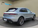 PORSCHE Macan S PDK