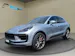 PORSCHE Macan S PDK