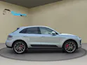 PORSCHE Macan S PDK