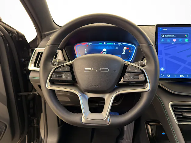 BYD Seal U DM-i Design AWD