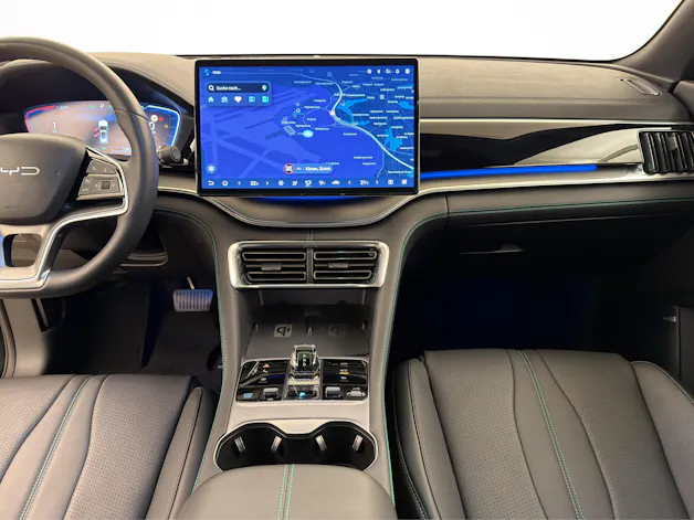 BYD Seal U DM-i Design AWD