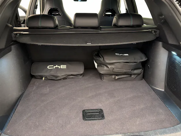 BYD Seal U DM-i Design AWD