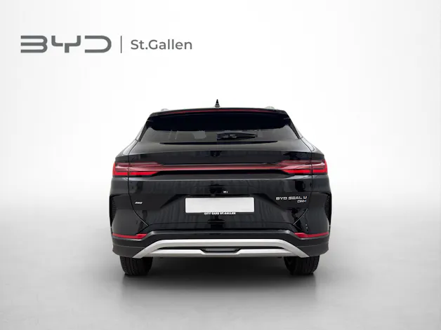 BYD Seal U DM-i Design AWD