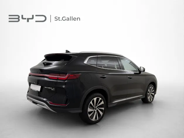 BYD Seal U DM-i Design AWD