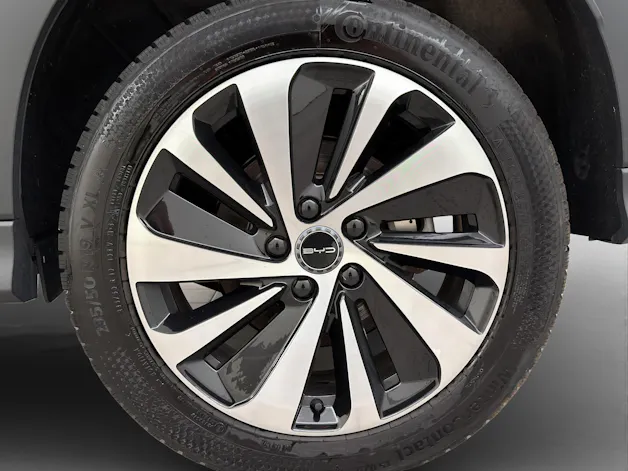 BYD Seal U DM-i Design AWD