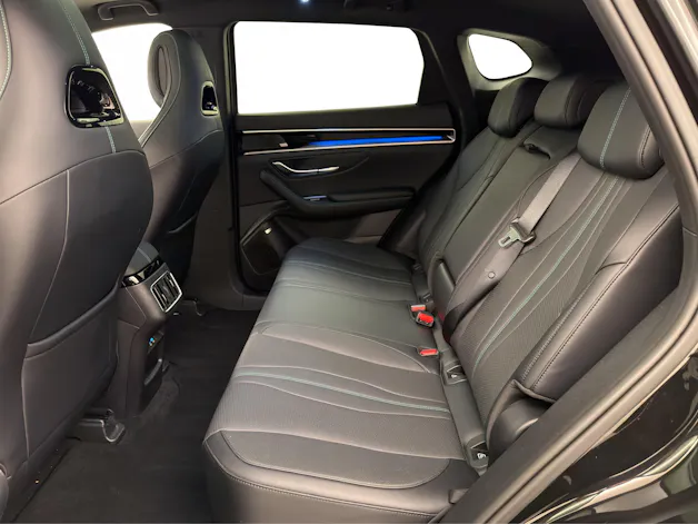 BYD Seal U DM-i Design AWD