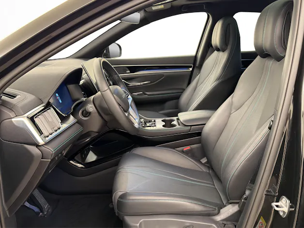BYD Seal U DM-i Design AWD
